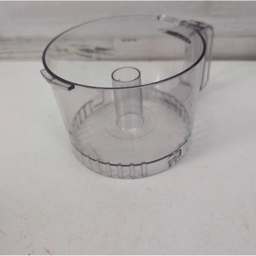 Cuisinart BFP-10CH SmartPower Duet Food Processor Work Bowl